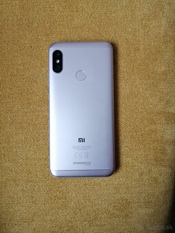 Xiaomi A2 Lite dual sim - 2