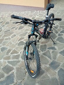 Predam bicykel Merida - 2