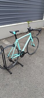 Bianchi Via Nirone - 2