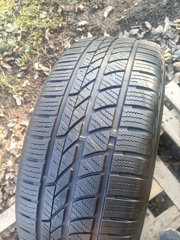 Zimné pneumatiky 195/60r 16 - 2