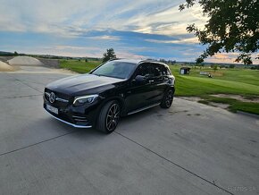 Mercedes GLC 43 AMG - 2