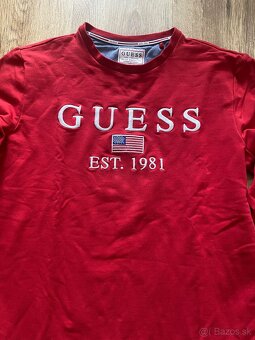 Mikina Guess - 2