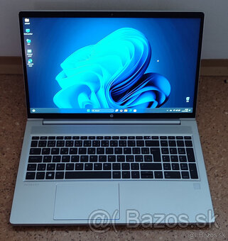 HP ProBook 455 G8 - 2