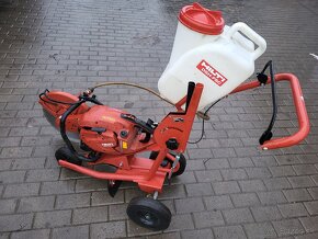 Hilti dsh 900 x + vozík - 2