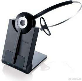 Jabra PRO 930 nove nevhodny darcek - 2