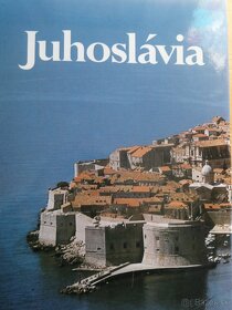 USA, Grécko, Juhoslávia - 2