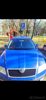 Škoda Octavia 1,9TDI - 2