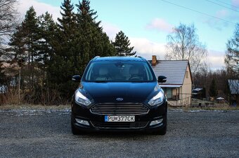 Ford Galaxy 2.0 TDCi Duratorq 180 Titanium AWD A/T - 2