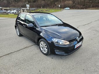 Volkswagen Golf VII 1.6 77 kw - 2