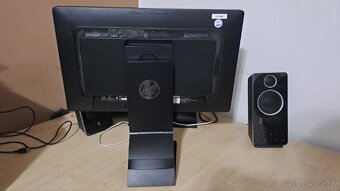 LCD monitor HP Z221i IPS - 2