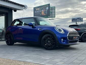 Mini One 1.5i A/T, r.v.: 2019 - 2