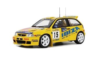 1:18 Rally - 2