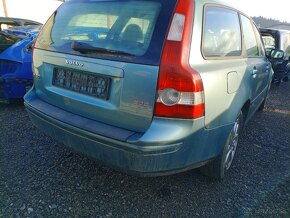 VOLVO V50 2.0D - 2