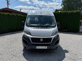 Fiat Ducato 2.3 multijet - 2