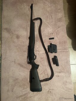 Browning Maral 308win - 2