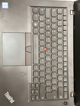 Notebook LENOVO L480 - 2