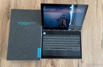 Lenovo yoga book - 2