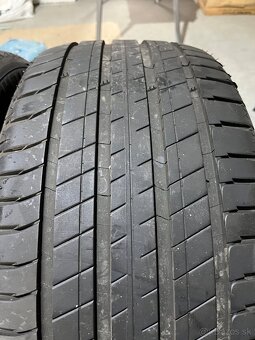 Gumy 275/45 R20 - 2