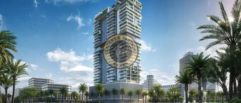 Apartmány LEGADO, Dubaj - 2