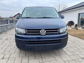 Volkswagen T5 Multivan 2.0TDI 103kW - 2