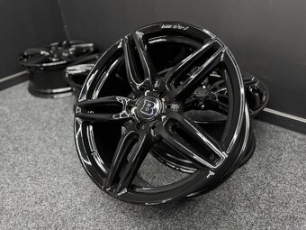 Alu MERCEDES AMG 5x112 19” - 2