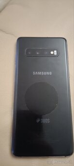 Samsung Galaxy S10 - 2