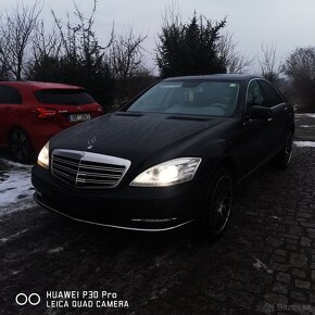 S350 4matic - 2