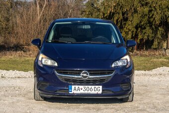 Opel Corsa - 2