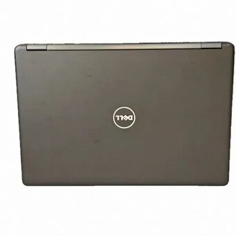 Notebook Dell Latitude 5480 - 633560 - 2