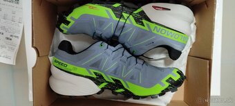 Sallomon SPEEDCROSS 6 GTX - 2