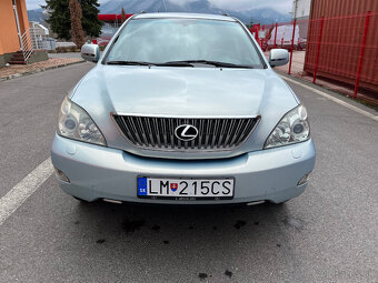 Lexus RX 300 r.v.2003 , 150kw , LPG - 2