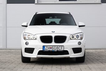 BMW X1 XDRIVE 20D A/T M PACKET - 2