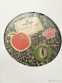 LP The Black Keys vinyl - 2