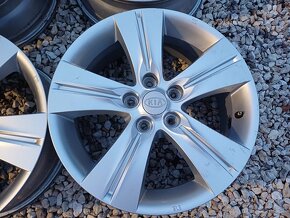 org.hlinikové disky Kia/Hyundai--6,5Jx17-ET-35--5x114,3 - 2