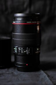 Canon EF 100mm f/2.8L Macro IS USM - 2