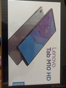 Predám Lenovo tablet - 2