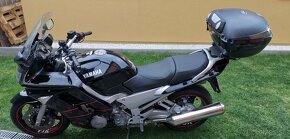 Yamaha fjr 1300 Fjr1300 - 2