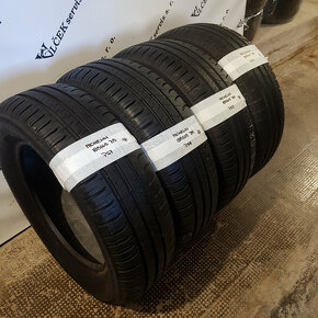 Letné pneumatiky 185/65 R15 MICHELIN - 2