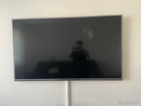 Smart LED TV LG 43LH615V - 2