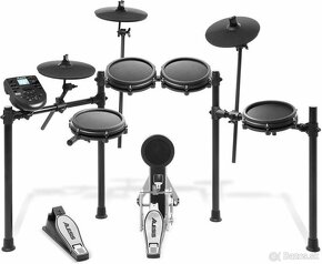 Elektricke bicie Alesis Digital Drums 420X - 2