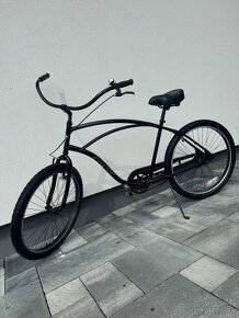 Electra cruiser  pansky retro mestsky bicykel - 2