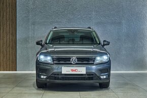 Volkswagen Tiguan 2.0 TDI SCR BMT 4MOTION DSG, DPH - 2