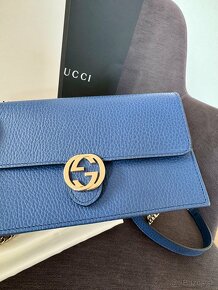 Gucci WOC - 2