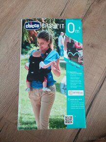 Chicco easy fit - 2