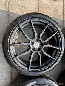 Elektróny DOTZ Lagunaseca 5x112 r20 - 2