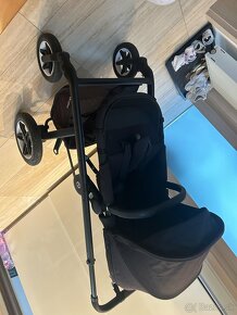 Cybex Talos S - 2