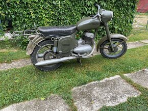 Jawa 350 360 - 2