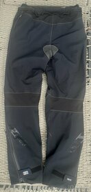 Rukka Armaxion textilné nohavice veľ. 58 C3 GoreTex - 2