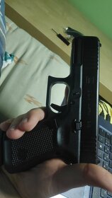 Predám Glock 19 gen.5 - 2