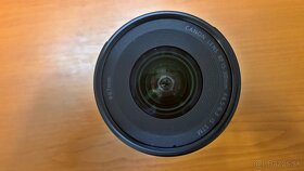 Canon RF 15-30 mm f/4.5-6.3 IS STM - 2